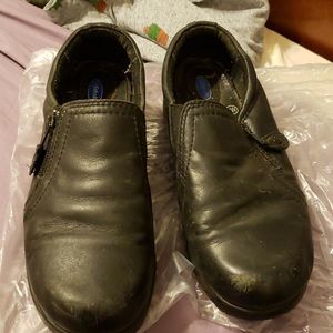Dr Scholls size 9 w